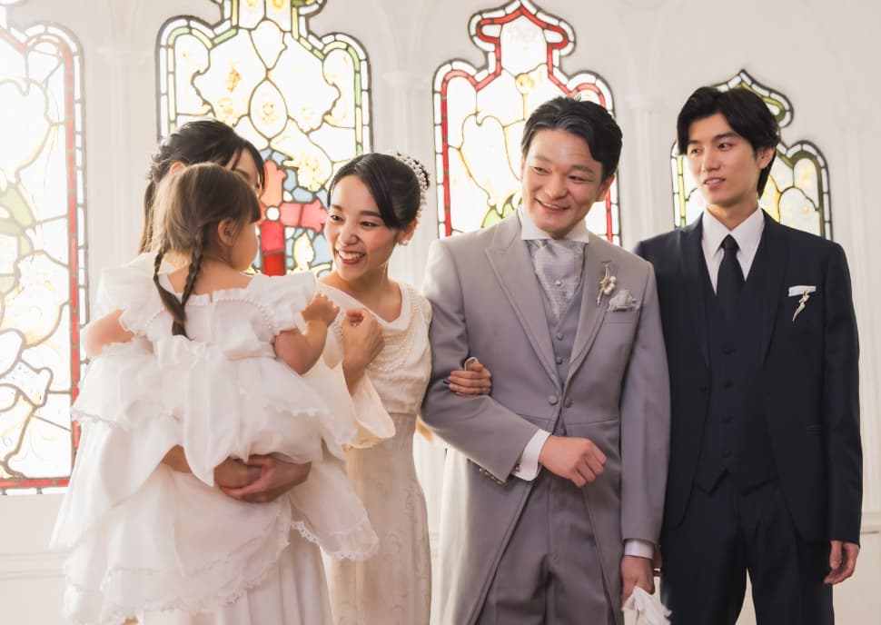 アニバーサリーウェディングとは