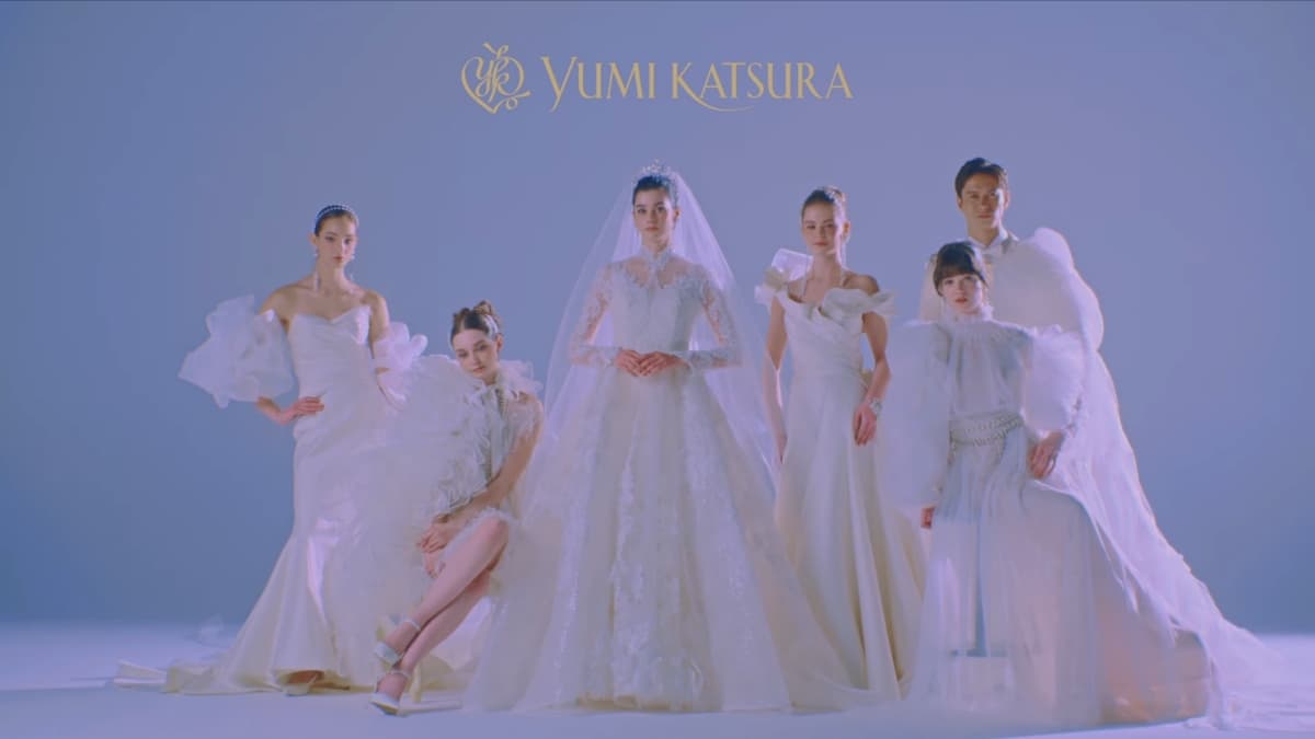 Brilliant Future Movie