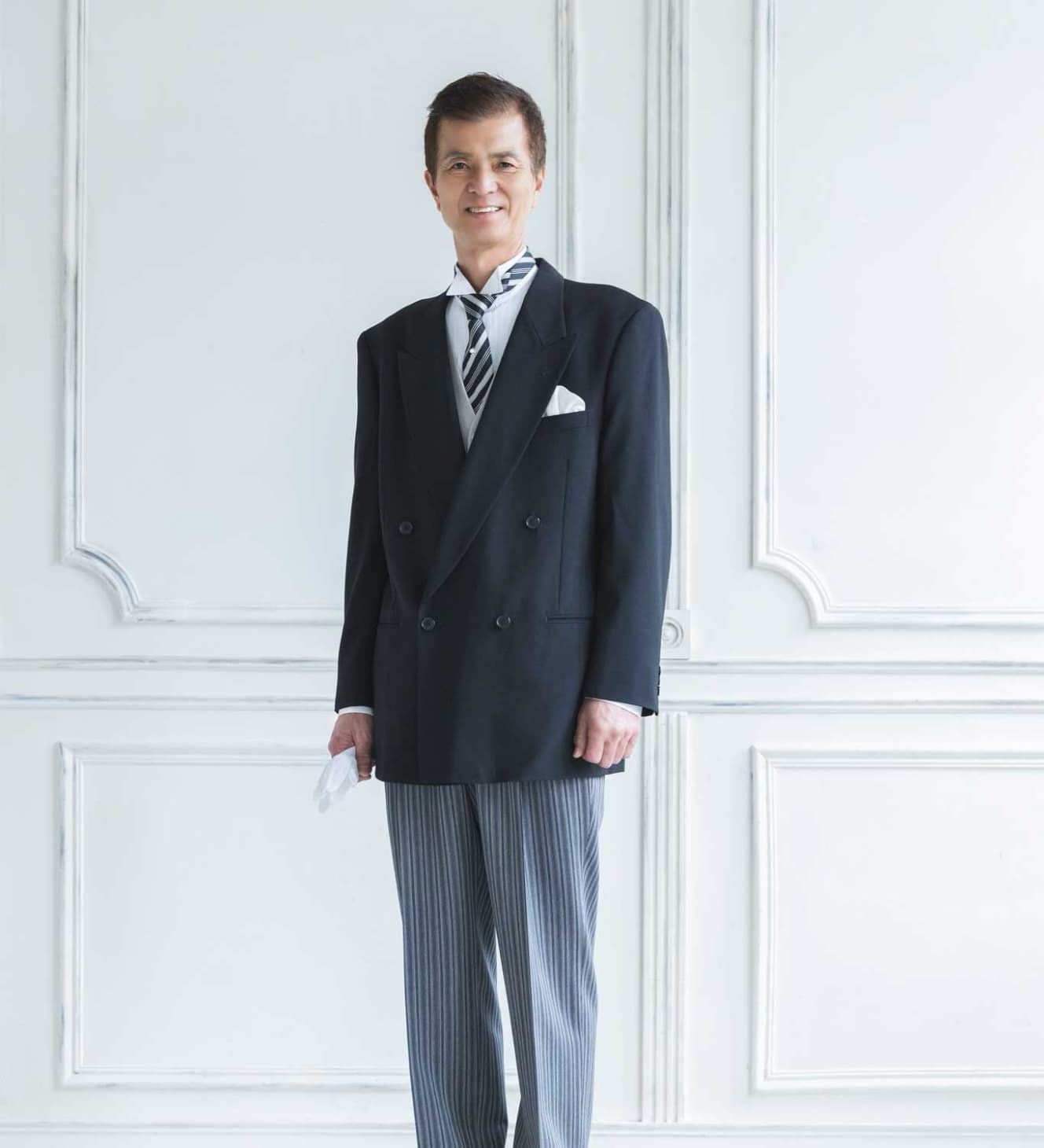 Mens Formal for Father