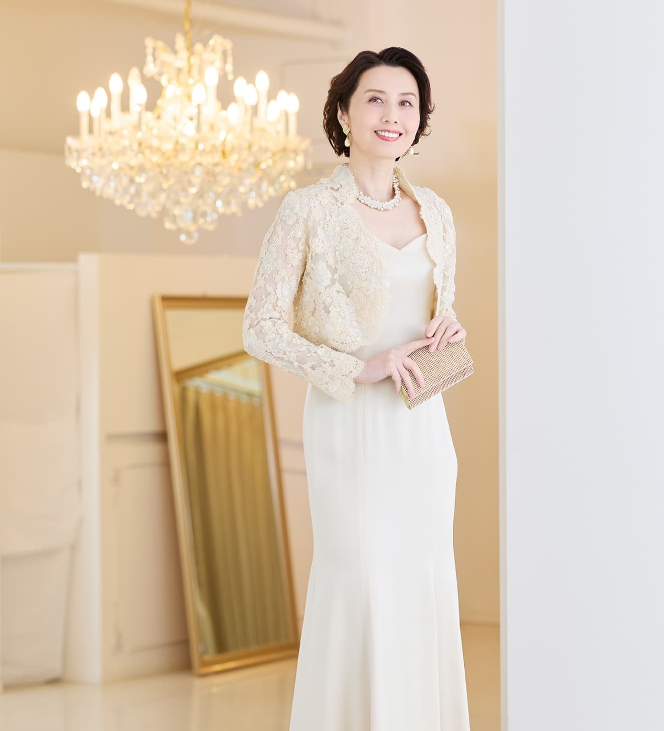 Formal Wear for Guest