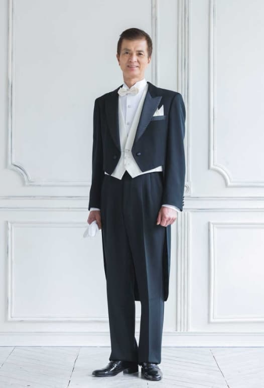 Tailcoat