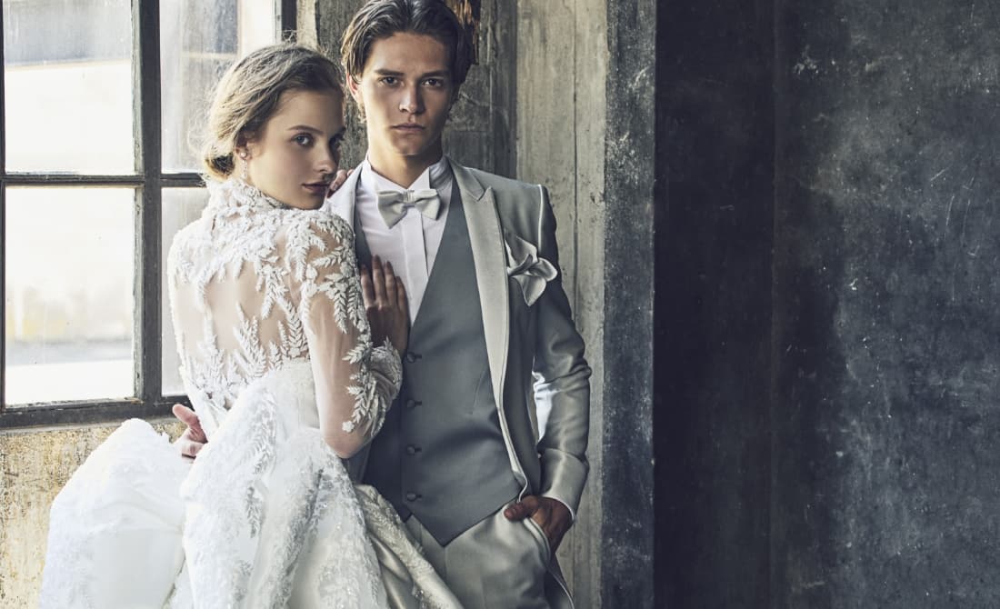 Groom image