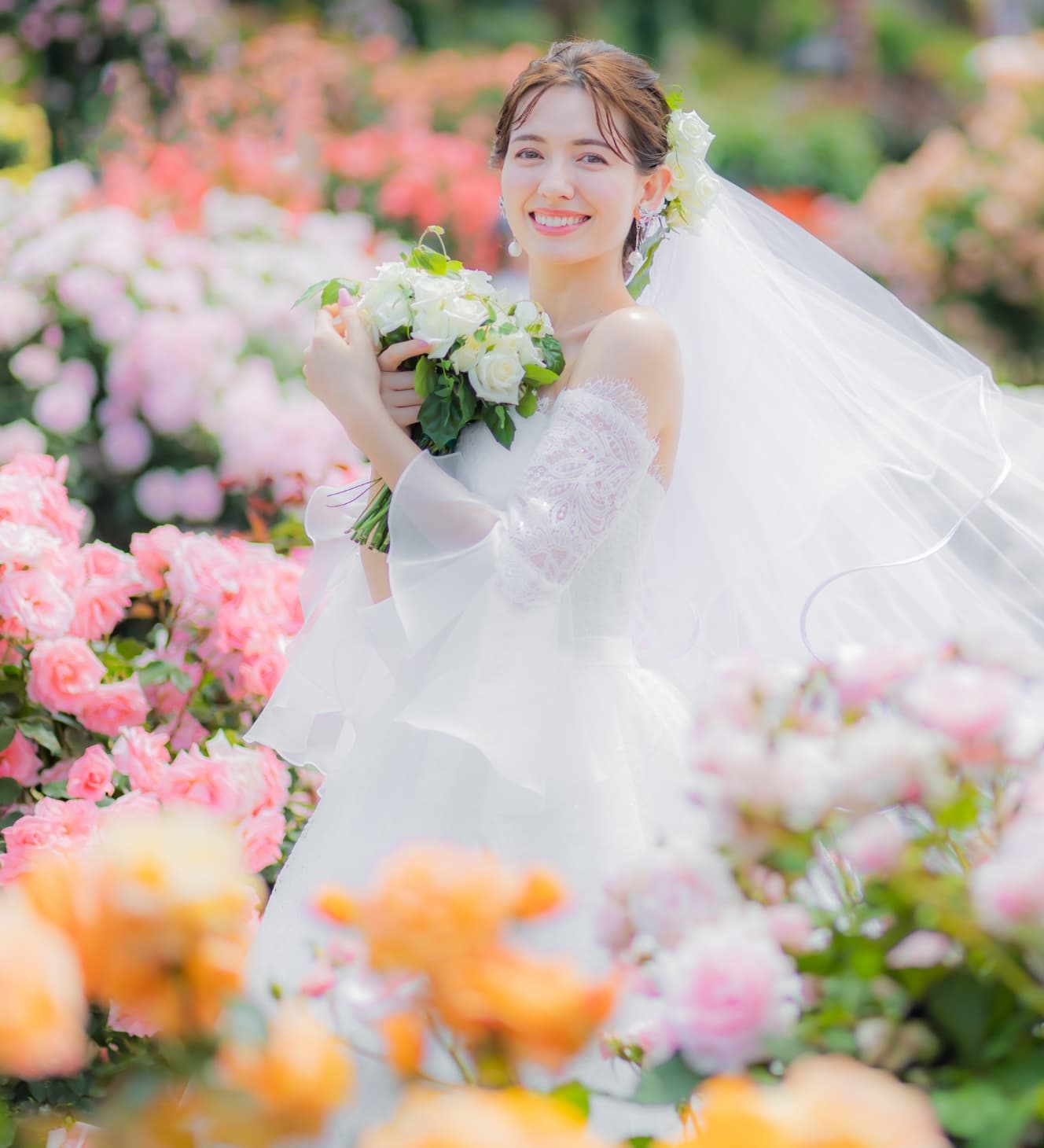 Photo Wedding image