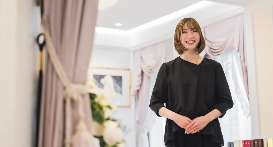 ご来店・ヒアリング Image