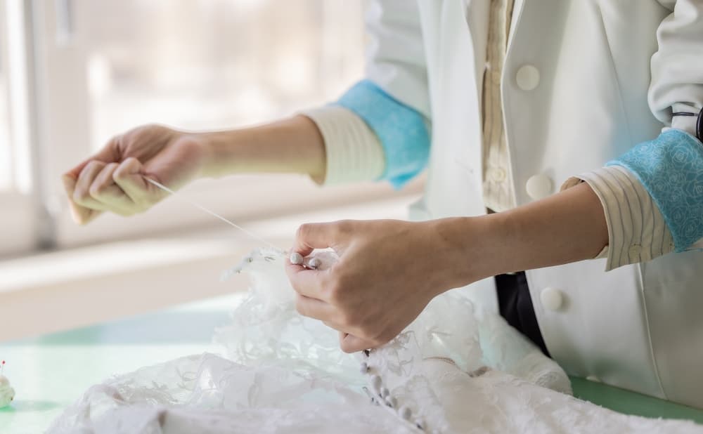 Haute-Couture for Rental secrets