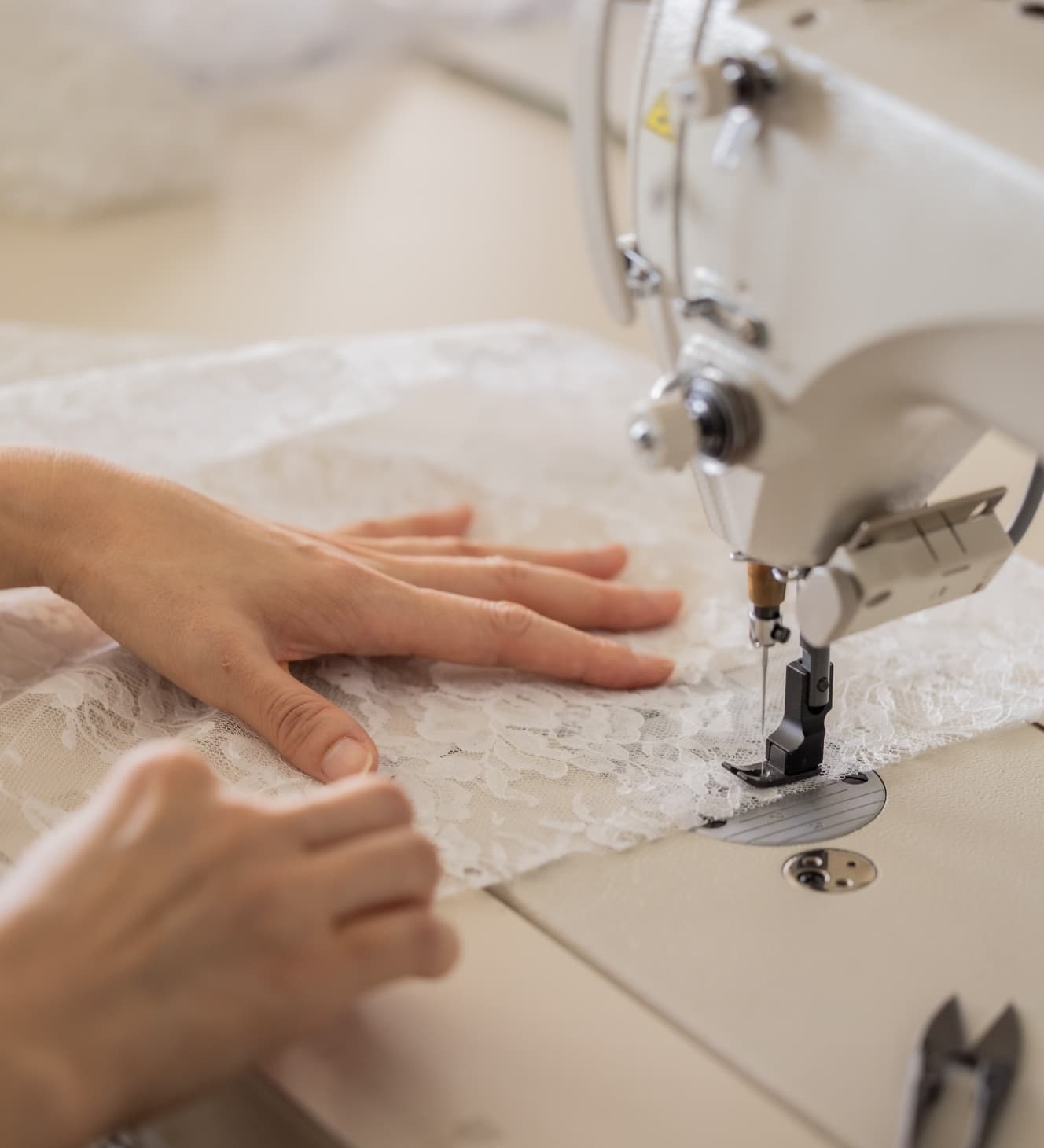 Size Order/Personal Order image