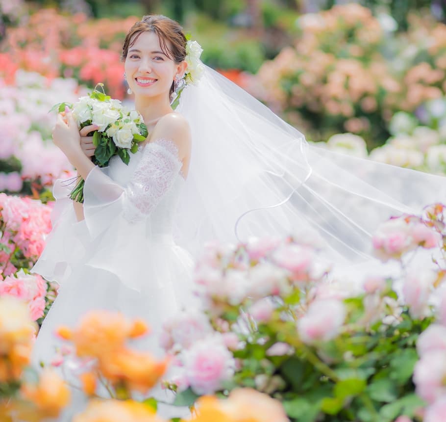 Photo Wedding TOP