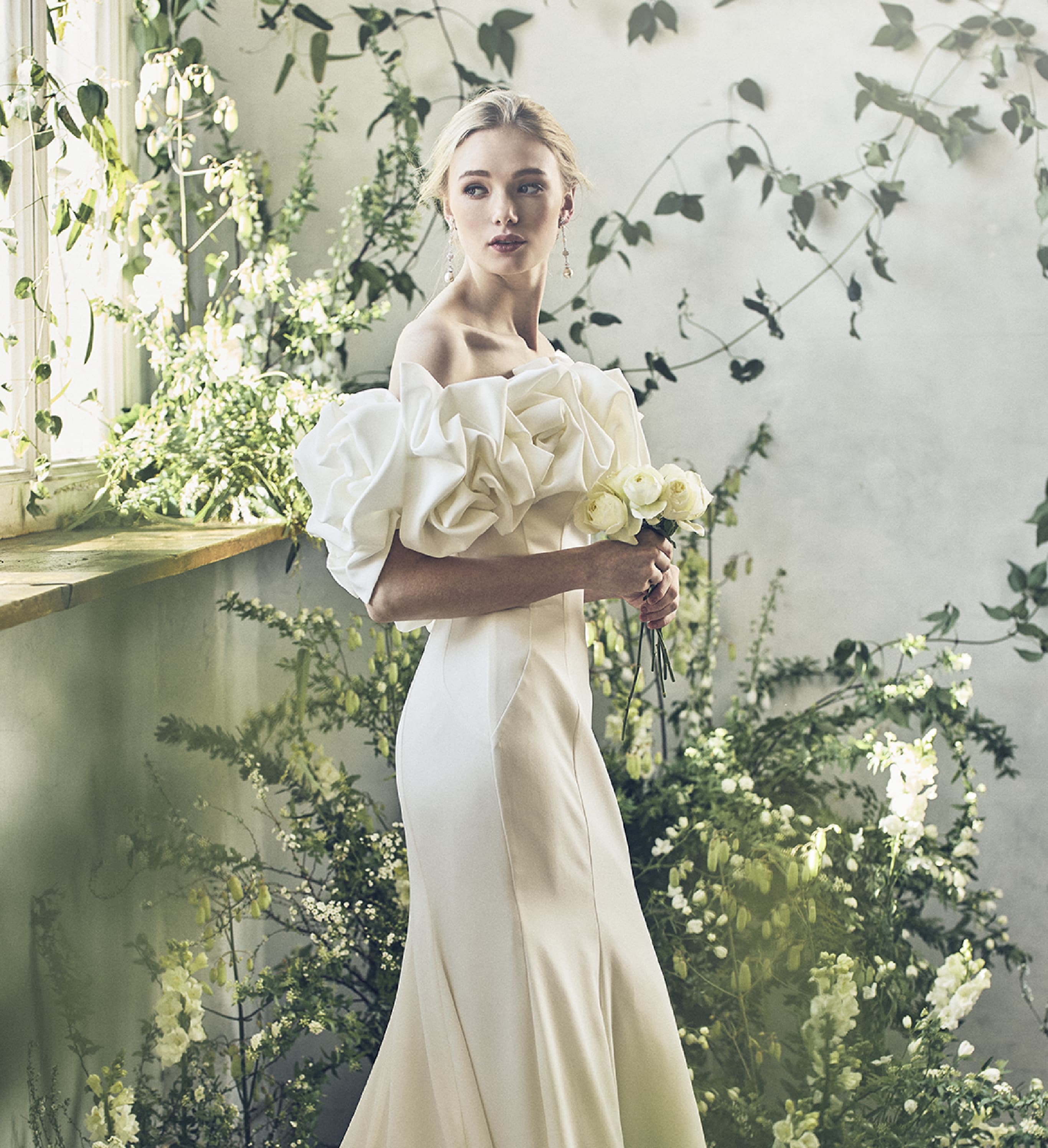 Haute-Couture for Rental