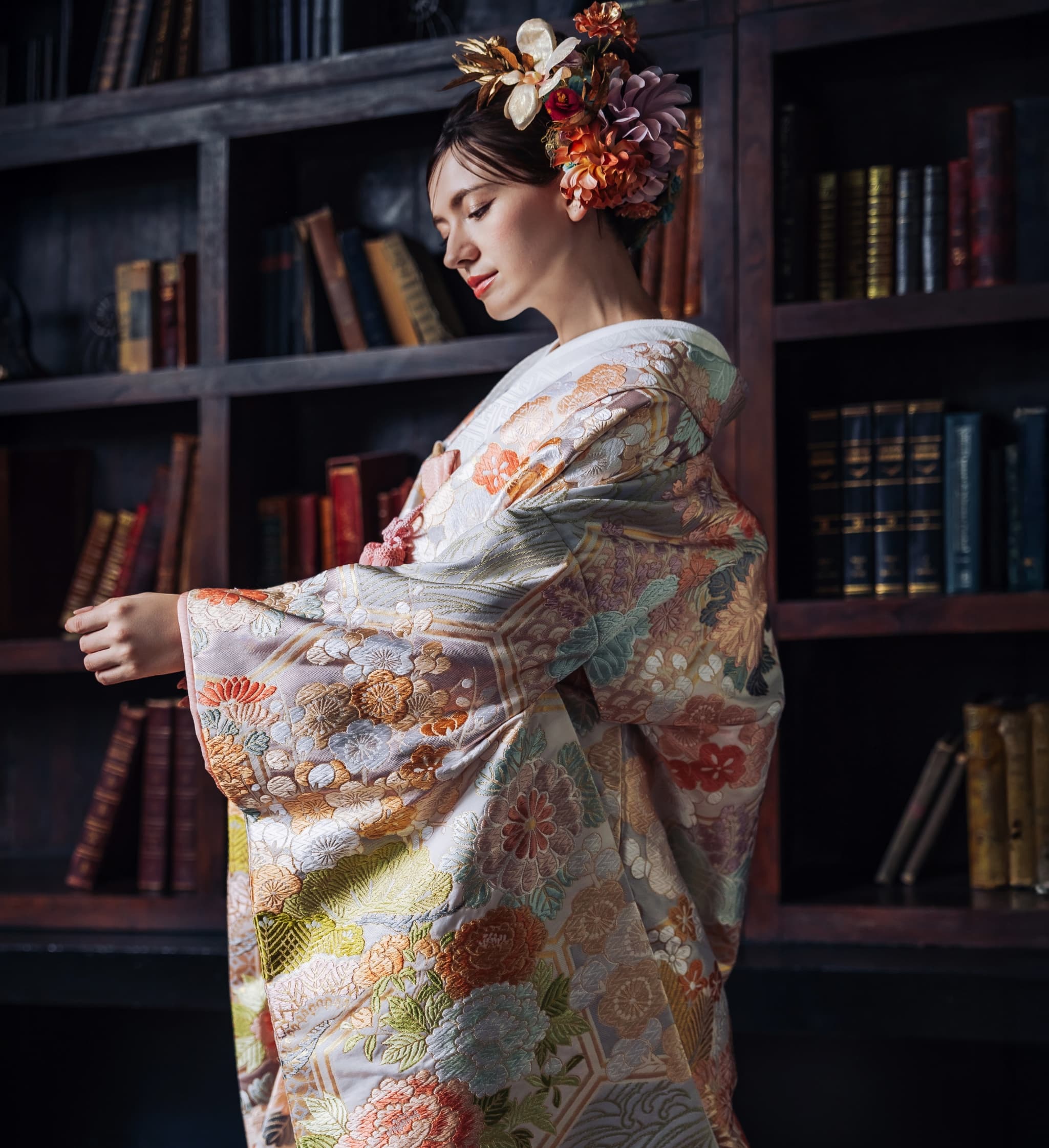 Kimono