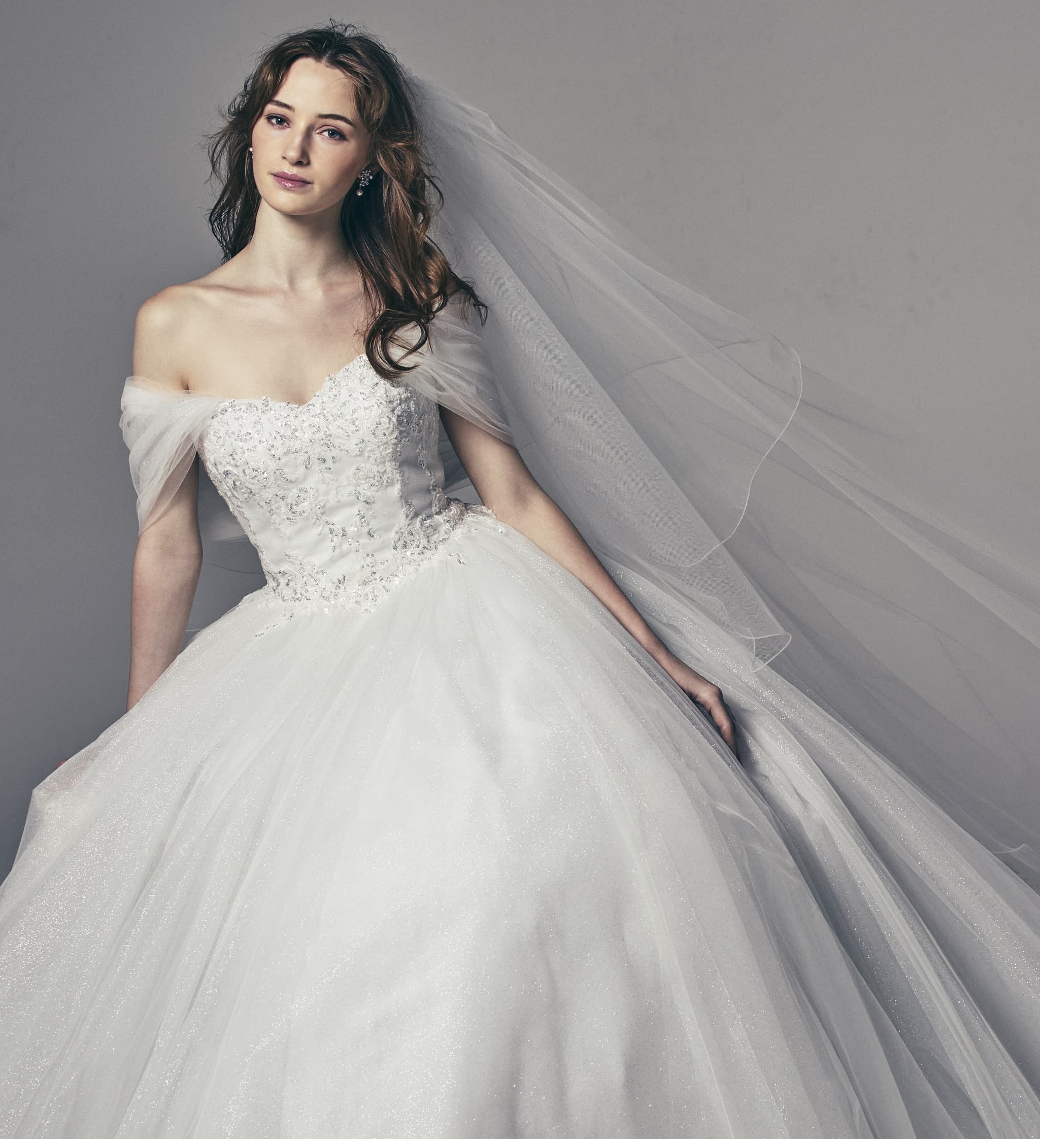 Prêt-à-Couture Blanc