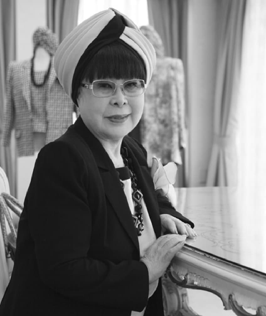 Yumi Katsura
