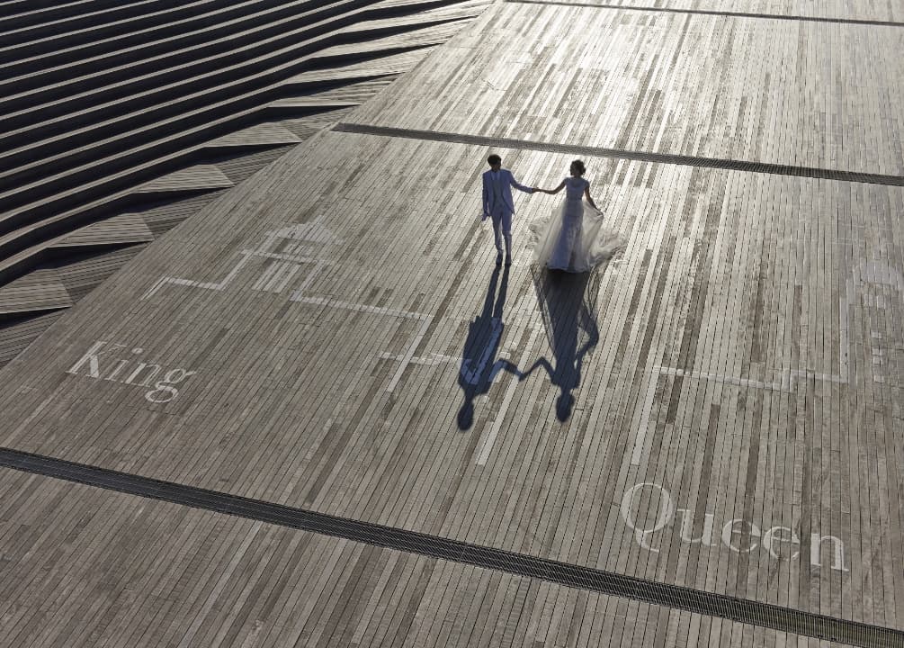 Photo Wedding Report