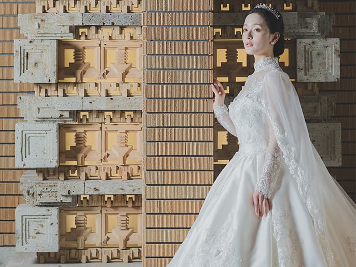 【予約不要の特別イベント♪】Imperial Wedding’s Exhibition にてタイアップ企画開催