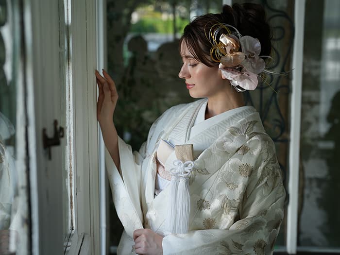 【持ち込み料負担★最大で5万円お得】和装迷子の花嫁様必見フェア開催