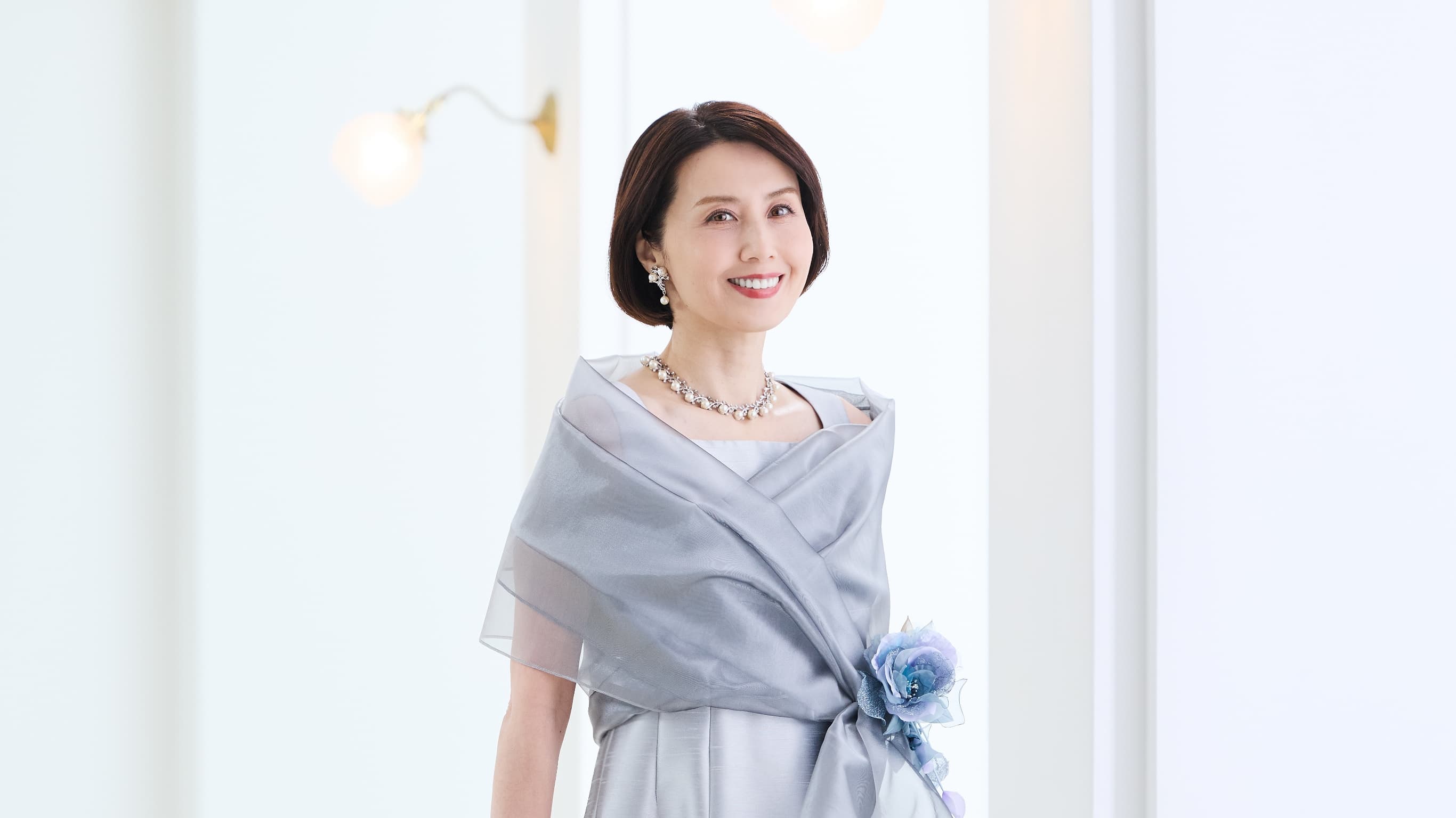 Formal Wear for Guest
