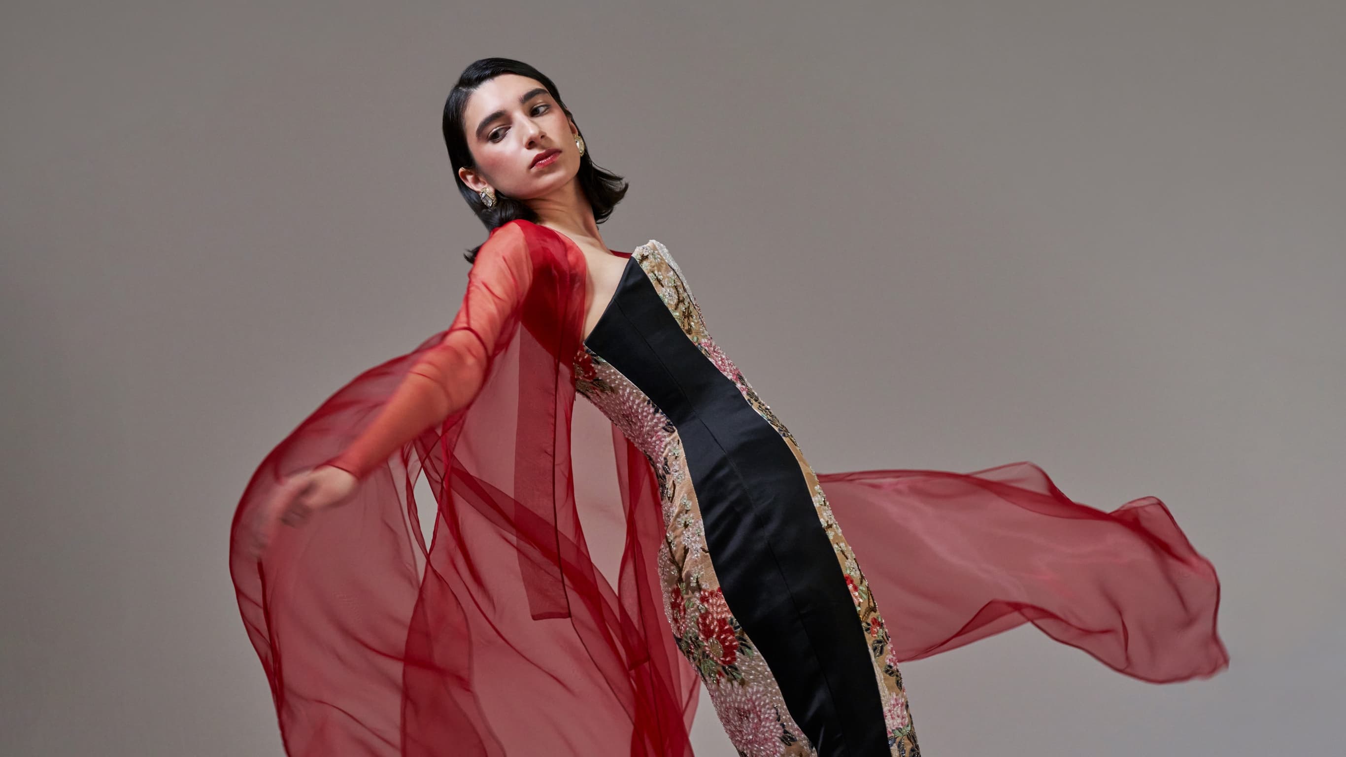 Arabia Collection