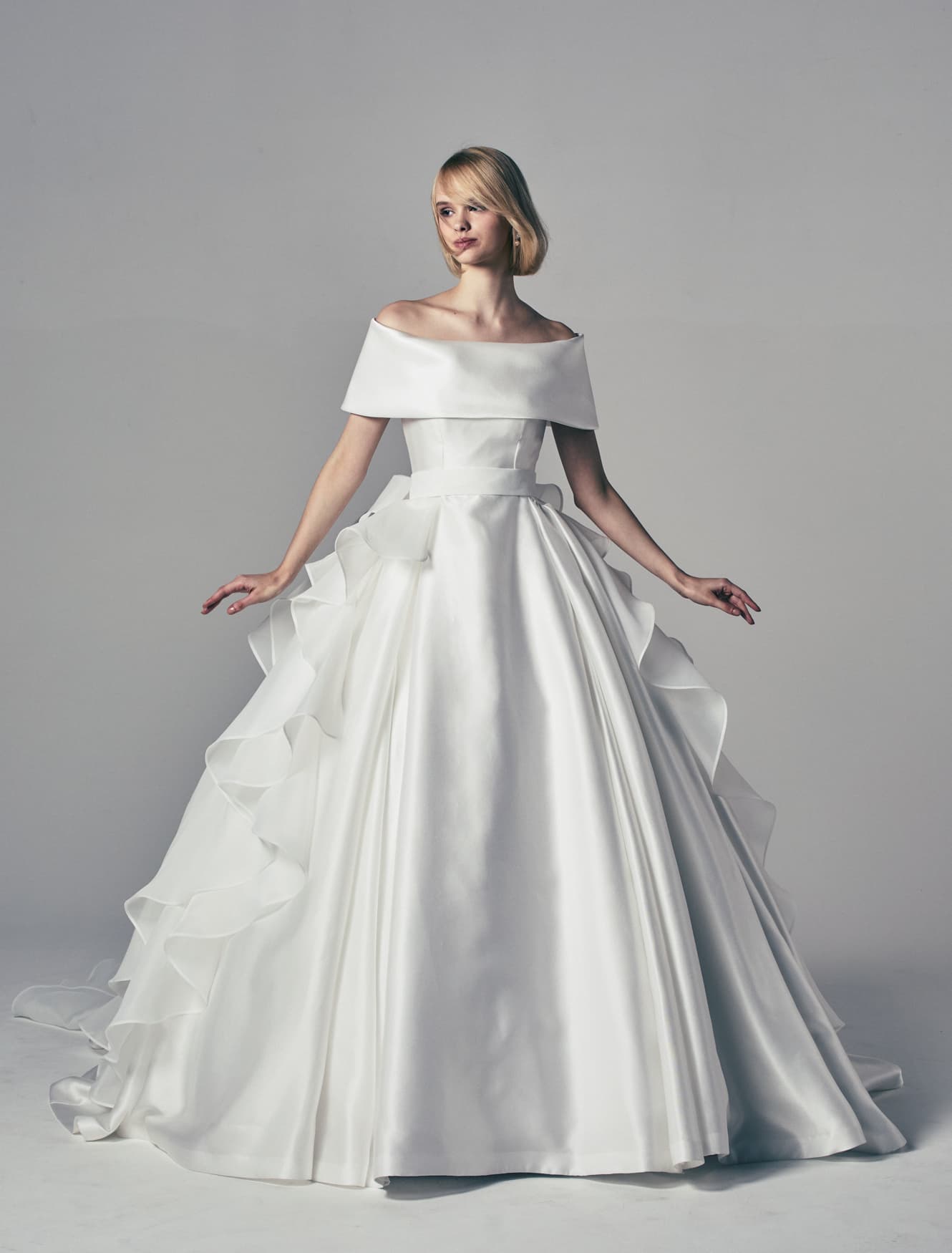 PY+13636(Overdress) - 2