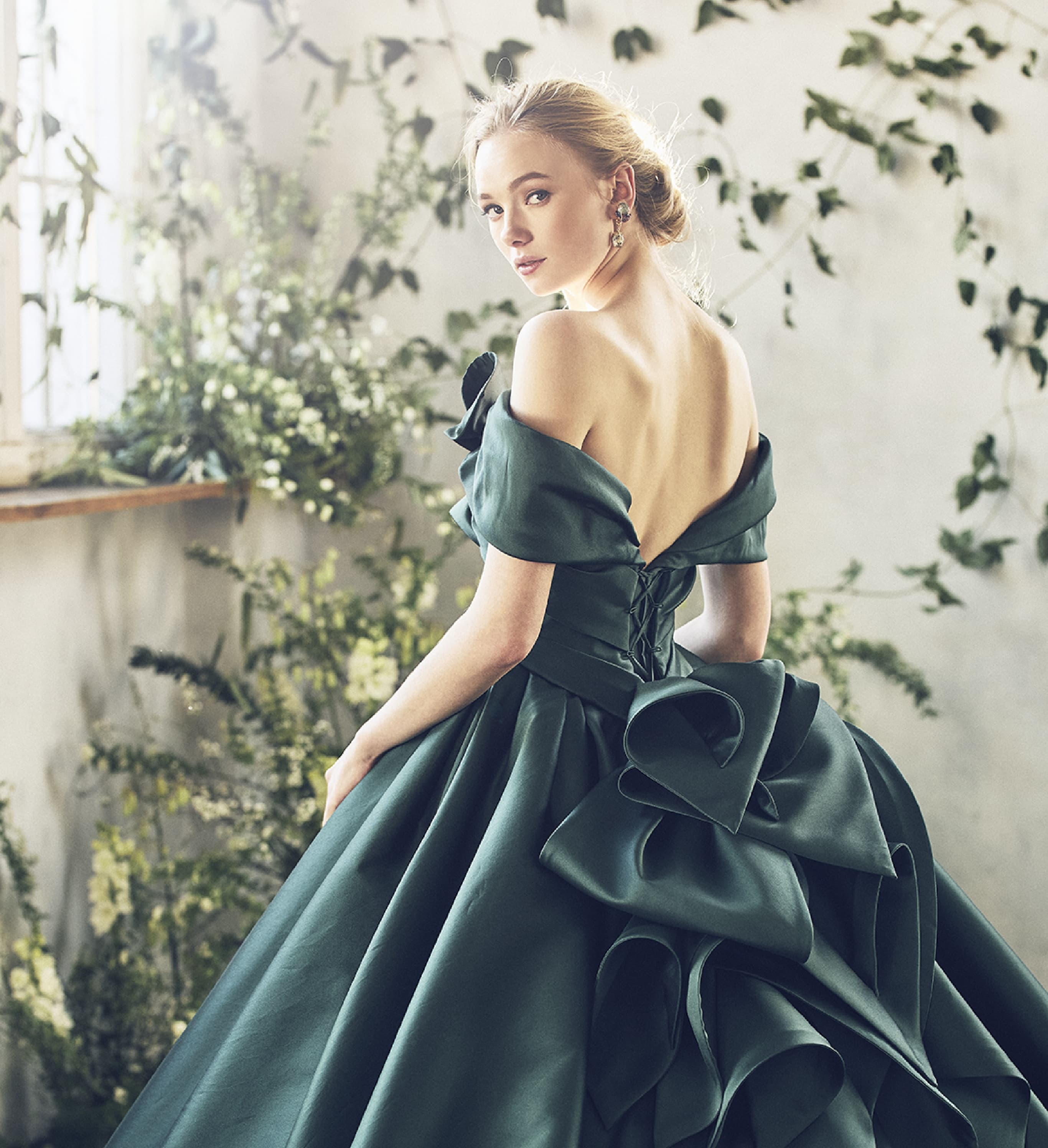 Color Dress