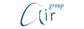 美容室AIR logo